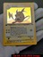 Raichu - 14/62 - Holo Rare - 1st Edition